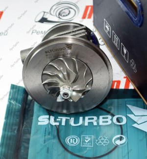 Картридж турбины SLTurbo 454207-0001