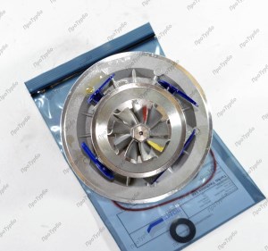 Картридж турбины Powertec 466501-0002
