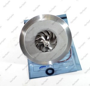 Картридж турбины Powertec 466501-0002
