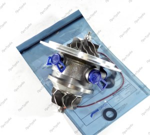 Картридж турбины Powertec 466501-0002