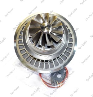 Картридж турбины Powertec 466618-0002