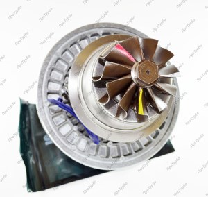 Картридж турбины SLTurbo 466618-0013
