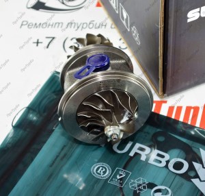 Картридж турбины Powertec 49131-05312