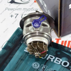 Картридж турбины Powertec 49131-05312
