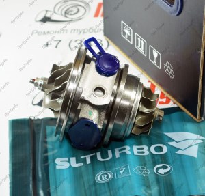 Картридж турбины Powertec 49135-02100