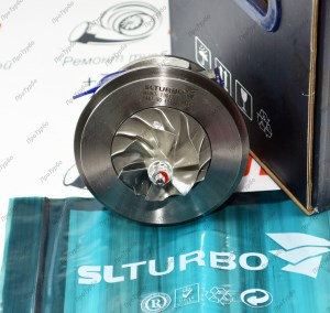 Картридж турбины Powertec 49135-02100