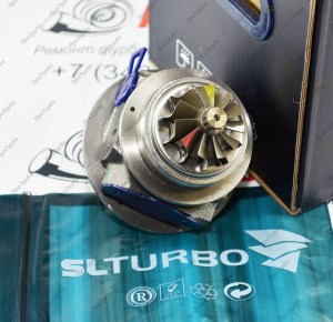 Картридж турбины Powertec 49135-02100