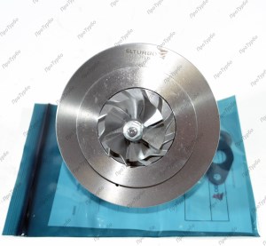 Картридж турбины SLTurbo 49135-05870