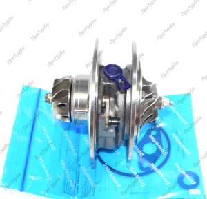 Картридж турбины Powertec 49135-05870p