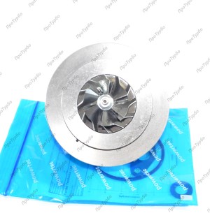 Картридж турбины Powertec 49135-05870p