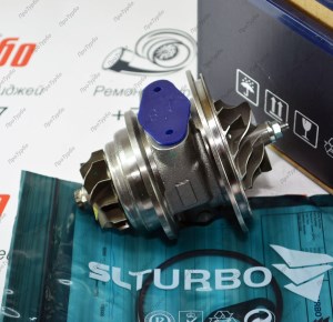Картридж турбины SLTurbo 49135-06000
