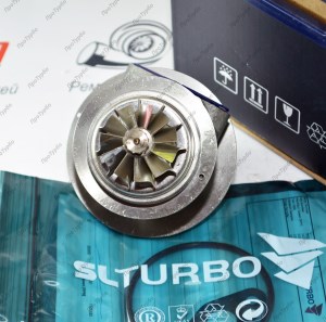 Картридж турбины SLTurbo 49135-06000