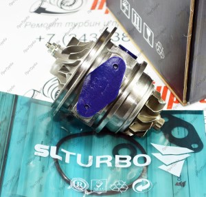 Картридж турбины SLTurbo 49135-08030