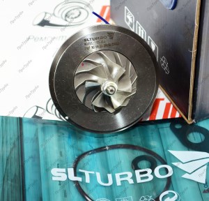 Картридж турбины SLTurbo 49135-08030