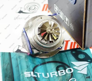 Картридж турбины SLTurbo 49135-08030