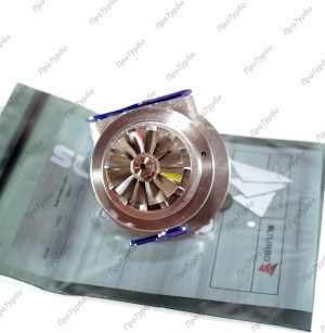 Картридж турбины SLTurbo 49173-06500
