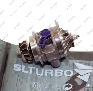 Картридж турбины SLTurbo 49173-06503