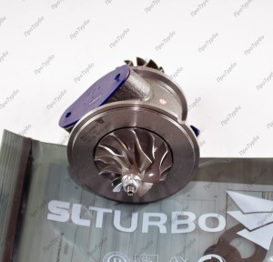 Картридж турбины SLTurbo 49173-06503