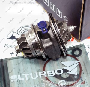 Картридж турбины SLTurbo 49177-01500
