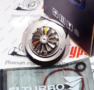 Картридж турбины SLTurbo 49177-01500