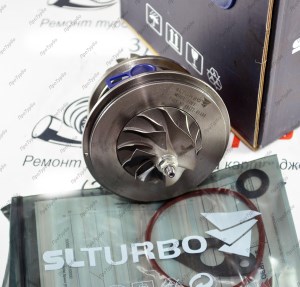 Картридж турбины SLTurbo 49177-01500