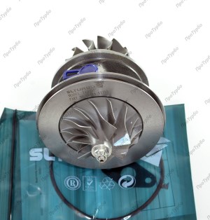 Картридж турбины Powertec 49179-02260