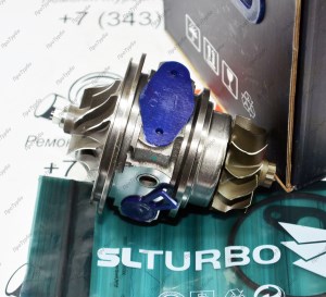 Картридж турбины SLTurbo 49189-05200