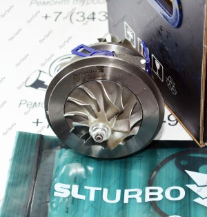 Картридж турбины SLTurbo 49189-05200