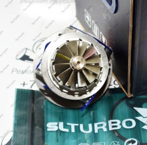 Картридж турбины SLTurbo 49189-05200