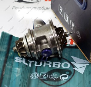 Картридж турбины SLTurbo 49373-02003