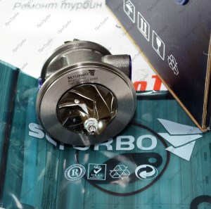 Картридж турбины SLTurbo 49373-02003