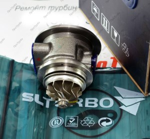 Картридж турбины SLTurbo 49373-02003