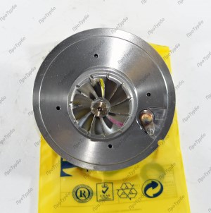 Картридж турбины Powertec 49377-00500