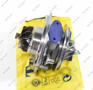 Картридж турбины Powertec 49377-00500