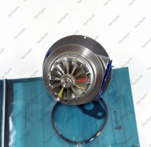 Картридж турбины SL TURBO 49377-03043