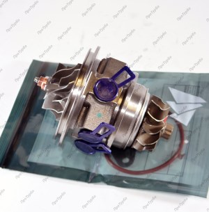 Картридж турбины Powertec 49377-06202