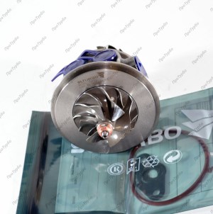 Картридж турбины Powertec 49377-06202