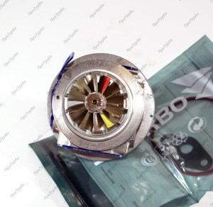 Картридж турбины Powertec 49377-06202