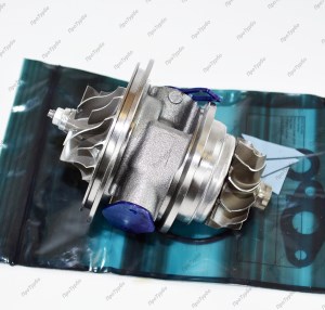 Картридж турбины SLTurbo 49377-07000