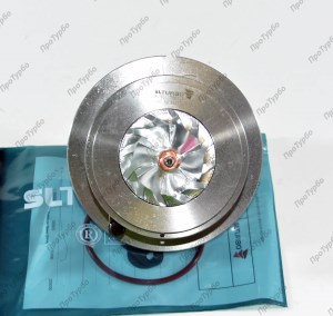 Картридж турбины SLTurbo 49377-07421