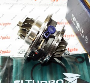 Картридж турбины SLTurbo 49377-07515