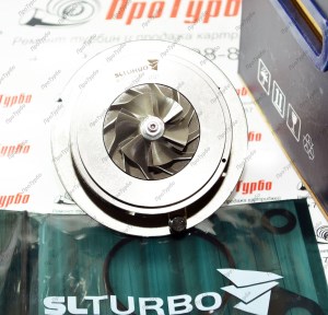 Картридж турбины SLTurbo 49377-07515