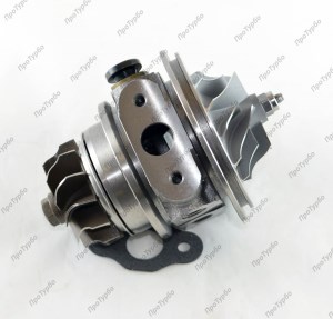 Картридж турбины Adatec 49389-02043