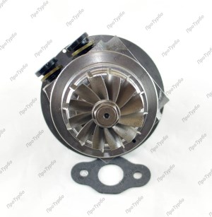 Картридж турбины Adatec 49389-02043