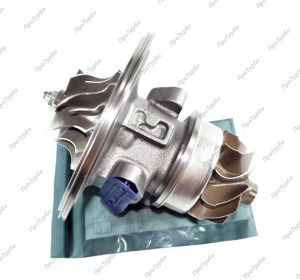 Картридж турбины Powertec 5001845678