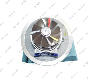 Картридж турбины Powertec 5001845678