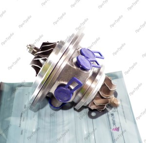Картридж турбины Powertec 5303-970-0005