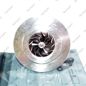 Картридж турбины Powertec 5303-970-0005