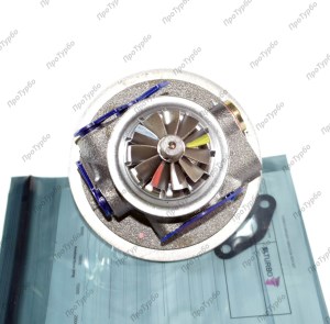 Картридж турбины Powertec 5303-970-0005
