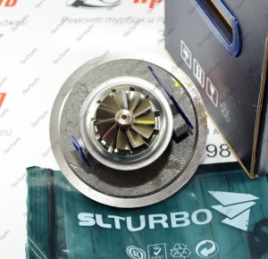Картридж турбины SLTurbo 5303-970-0007